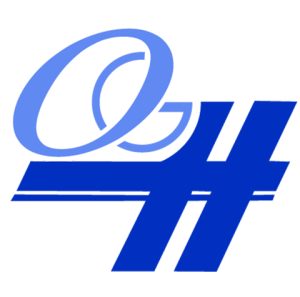 Osmond General Hospital Logo